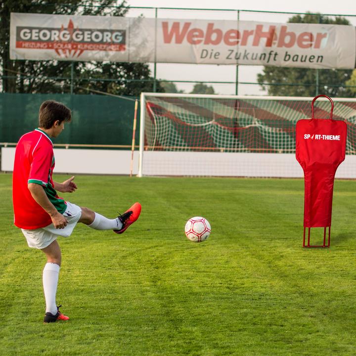Actual product image Sport-Thieme Dismountable football dummy