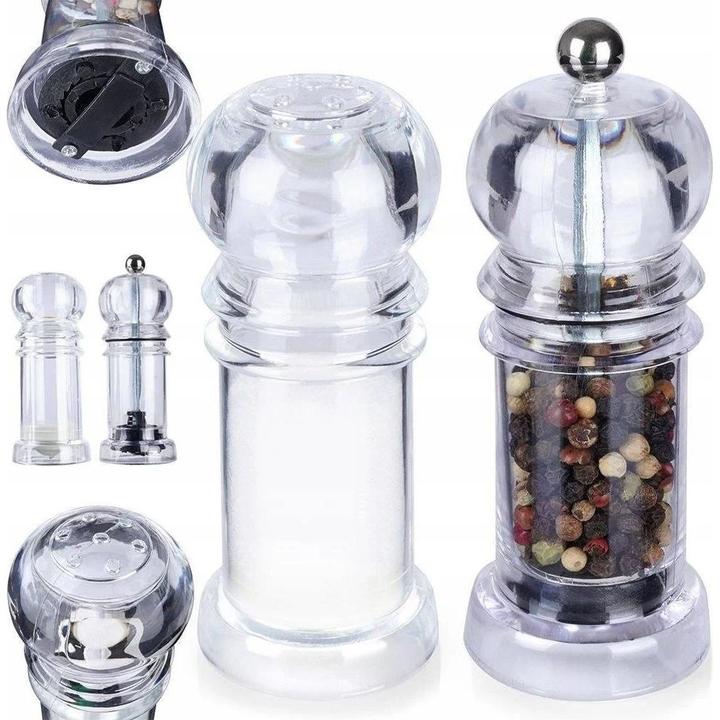 Actual product image Edco Alpina (2 pcs.)