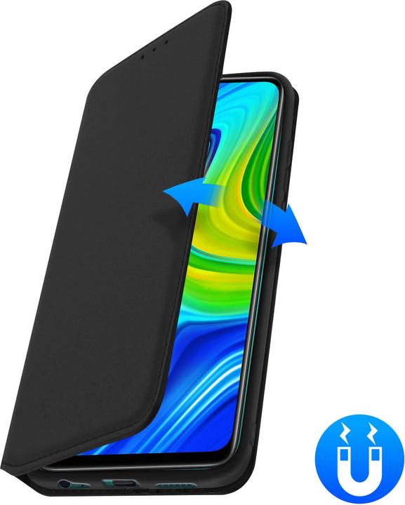 Image du produit Avizar Série Elec (Xiaomi Redmi Note 9)