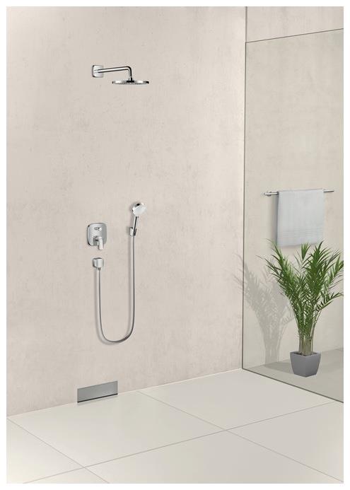 Image du produit hansgrohe Comfortflex (160 cm)