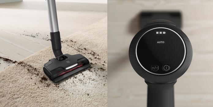 Produktbild Electrolux EP81ABGF