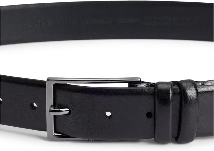 Produktbild BOSS Gürtel Casual Figurbetont Carmello - 16237 (90)