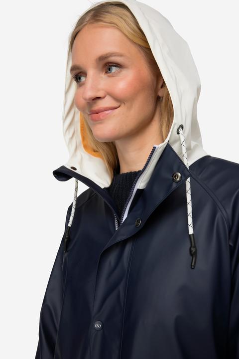 Immagine prodotto Laurasøn Funktions-Regenjacke, Kapuze (XL)