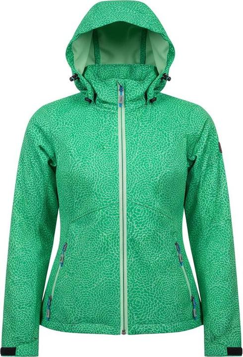 Immagine prodotto LPO Giacca softshell Linea Primero (36)