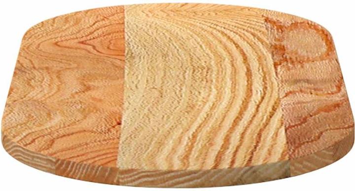 Image du produit VidaXL Lyndsey (80 x 40 x 2 cm)