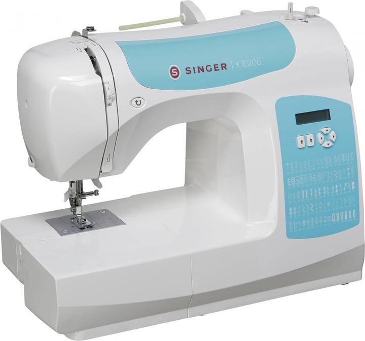 Produktbild Singer C5205-TQ