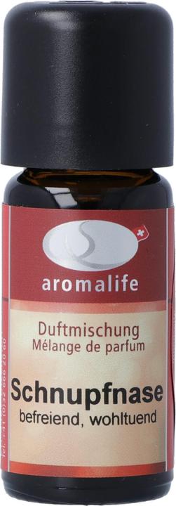 Produktbild Aromalife Duftmischung Schnupfnase
