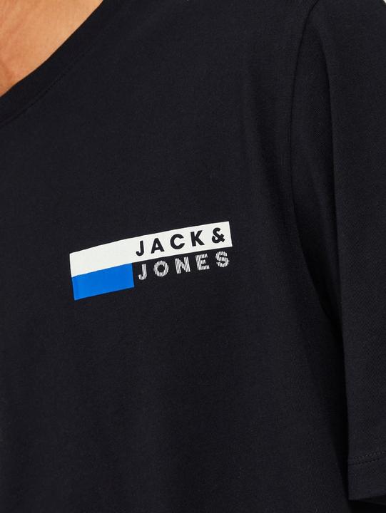 Produktbild Jack & Jones Logo T-Shirt (S)