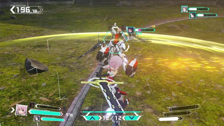 Immagine prodotto Pqube Alice Gear Aegis Concerto of Simulatrix - PS5 (Versione EU) (PS5)