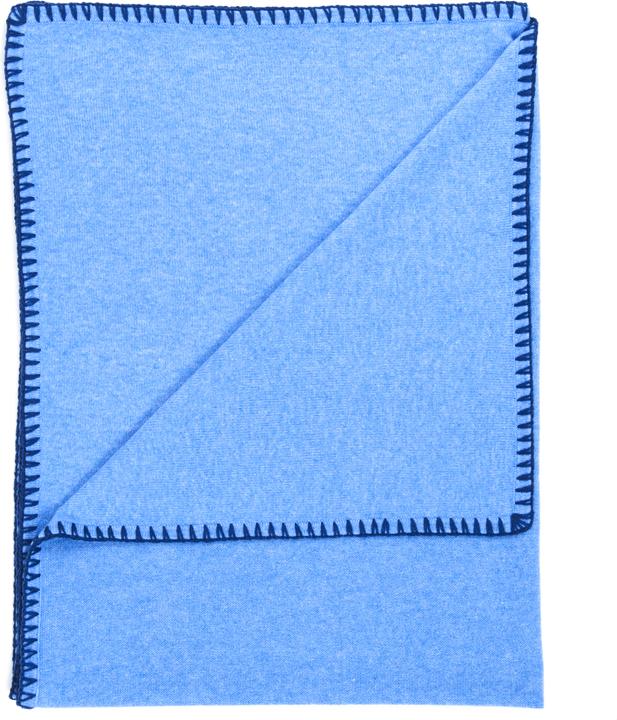 Actual product image Cash-Mere Kaschmir Decke (75 x 100 cm)