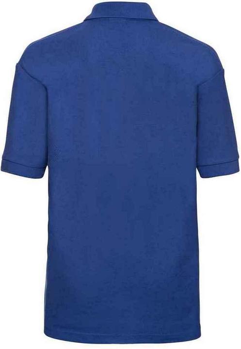 Image du produit Russell - Polo CLASSIC - Enfant (152)