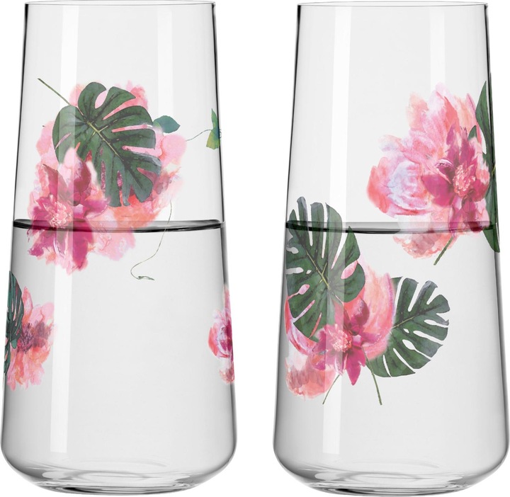 Produktbild Ritzenhoff Universalglas Sommersonett (0.61 l, 2 x)