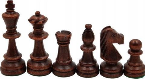 Holzecke Tournoi d'échecs No. 5