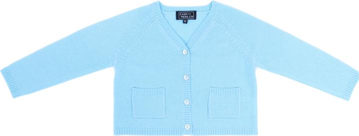 Immagine prodotto Cash-Mere Kaschmir Strickjacke Cardigan (68)