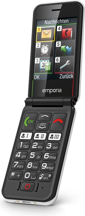 Emporia SIMPLICITYglam 2G (2.80", 2G)