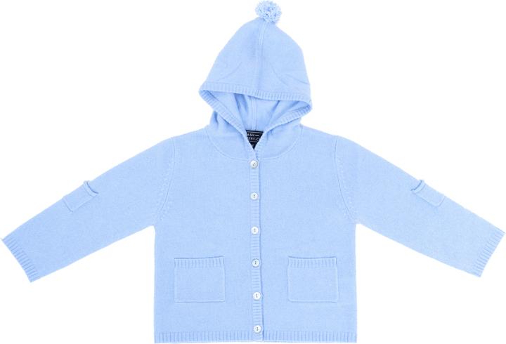 Produktbild Cash-Mere Kaschmir Kapuzenpullover Hoodie (68)