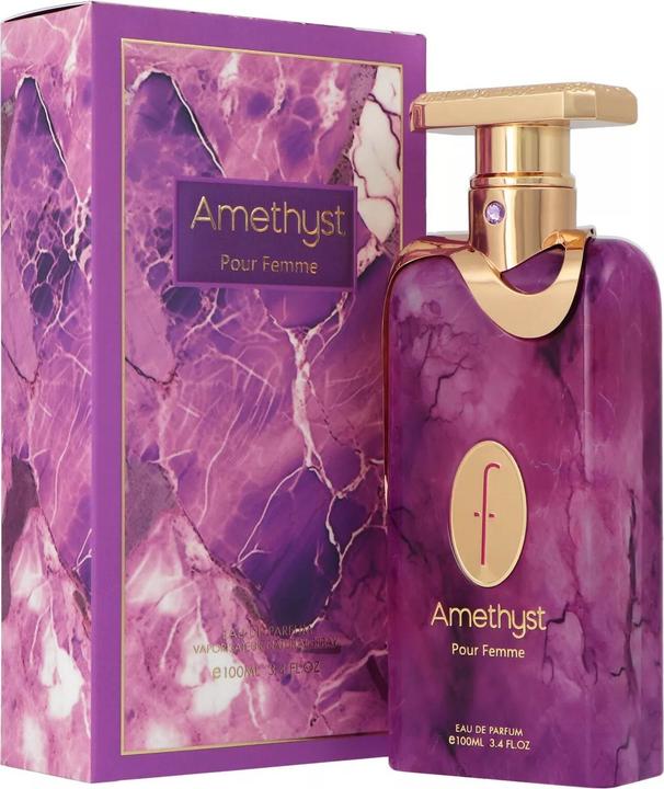 Produktbild Flavia Amethyst (Eau de Parfum, 100 ml)