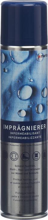 Actual product image Martec Waterproofing Spray (400 ml)