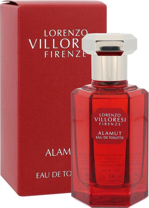 Produktbild Lorenzo Villoresi Eau de Toilette (Eau de Toilette, 50 ml)