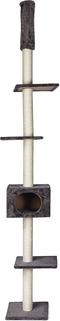 Produktbild Karlie Cometa mit Deckenspanner (263 cm, Grau)