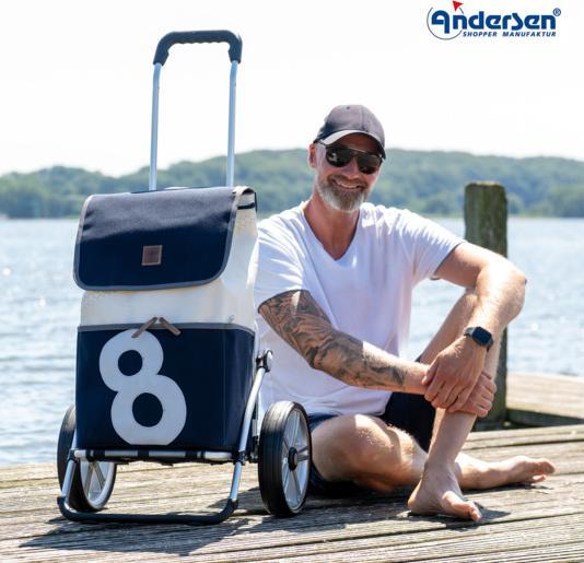 Produktbild Andersen Royal