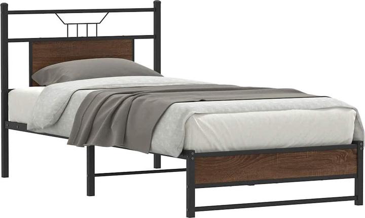 Produktbild vidaXL Polana (90 x 200 cm)