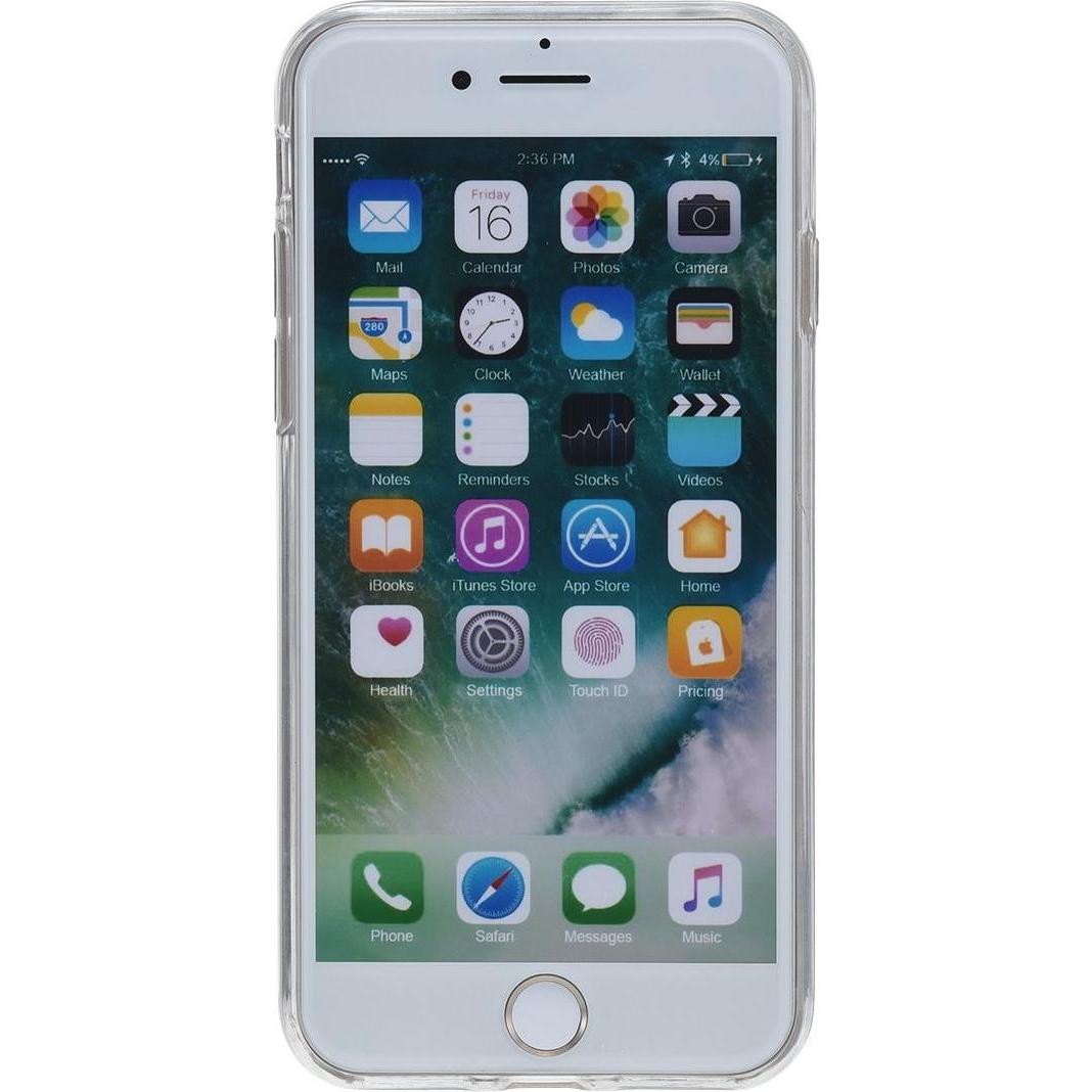 Thumbnail - König Design Henna Cover für Apple iPhone 5 / 5s / SE Case Schutz Hülle Silikon Tattoo Bunt (Apple iPhone 5), Smartphone...