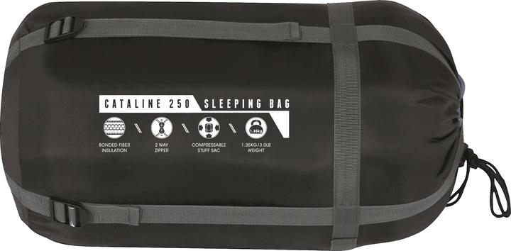 Produktbild Bestway Schlafsack Cataline 250 (230 cm)