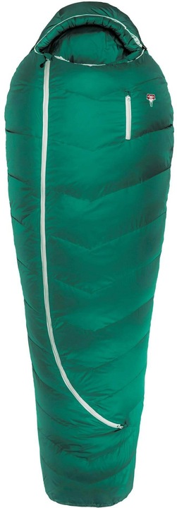Grüezi Bag Sac de couchage Biopod DownWool Subzero 200 (230 cm)