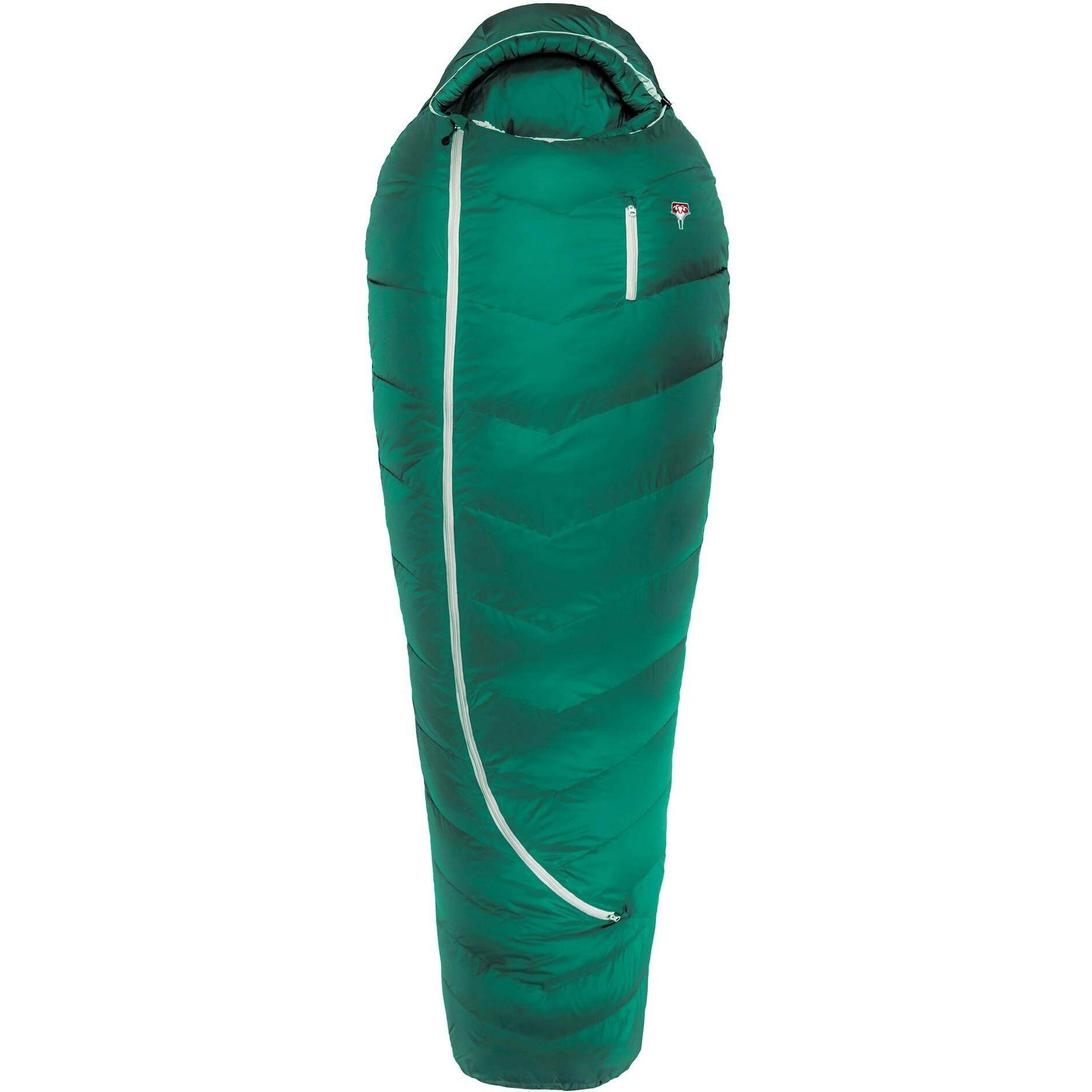 Grüezi Bag, Schlafsack, (230 cm)