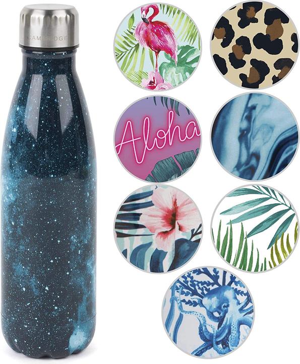 Actual product image CM06515 Cosmos 500 ml bottle (0.50 l)