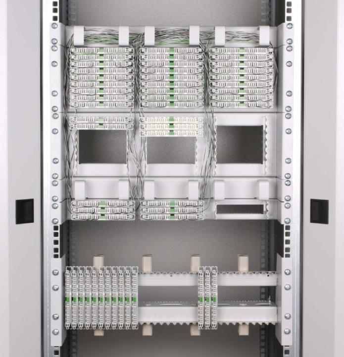 Image du produit Cobinet Distributeur de manoeuvres