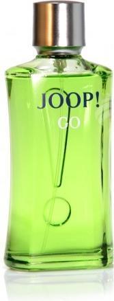 Actual product image Joop! Go (Eau de toilette, 100 ml)
