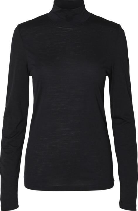 Produktbild Selected Femme 100% Woll Rollkragenpullover (L)