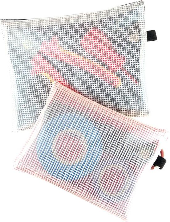 Produktbild C.K Magma 3TaschenPack