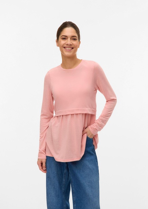 Produktbild Mamalicious Umstands-top Bluse (S)