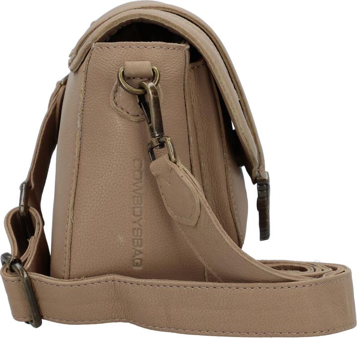 Immagine prodotto Cowboysbag Borsa a tracolla western in pelle 18 cm