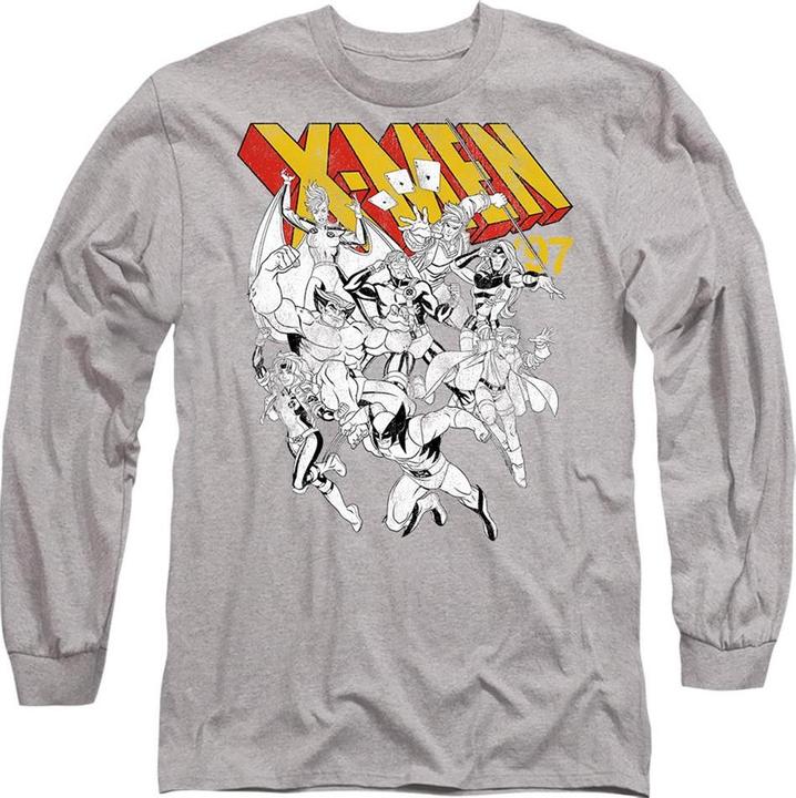 Produktbild XMen TShirt (S)