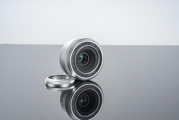 Image du produit TTArtisan AF 27mm F/2.8 Fujifilm X (Fujifilm X, APS-C / DX)