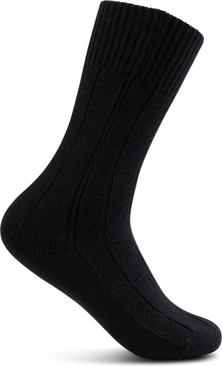 Immagine prodotto Cash-Mere Kaschmir Kuschelsocken (Confezione singola, 35 - 38)