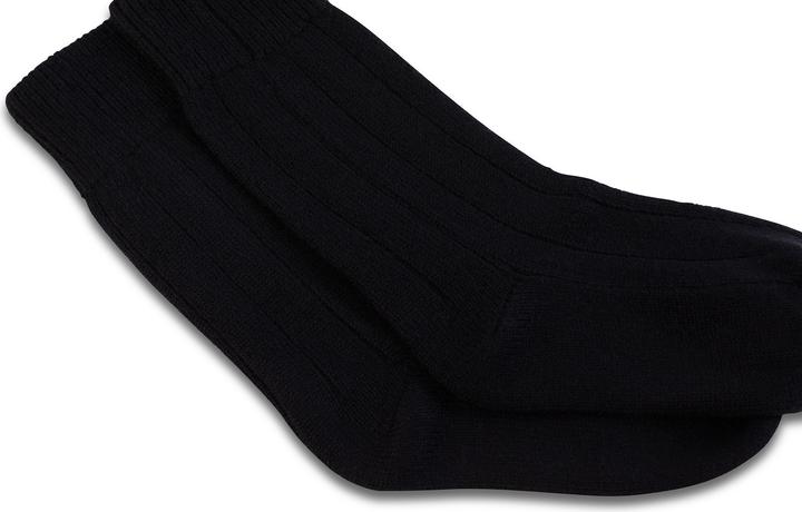 Immagine prodotto Cash-Mere Kaschmir Kuschelsocken (Confezione singola, 35 - 38)