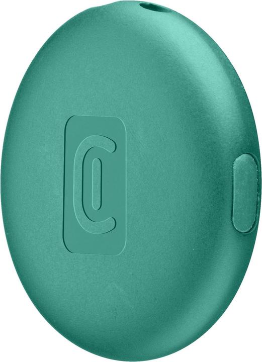 Immagine prodotto Cellularline Tracy Tag - Designed for iOS (Apple, iOS)