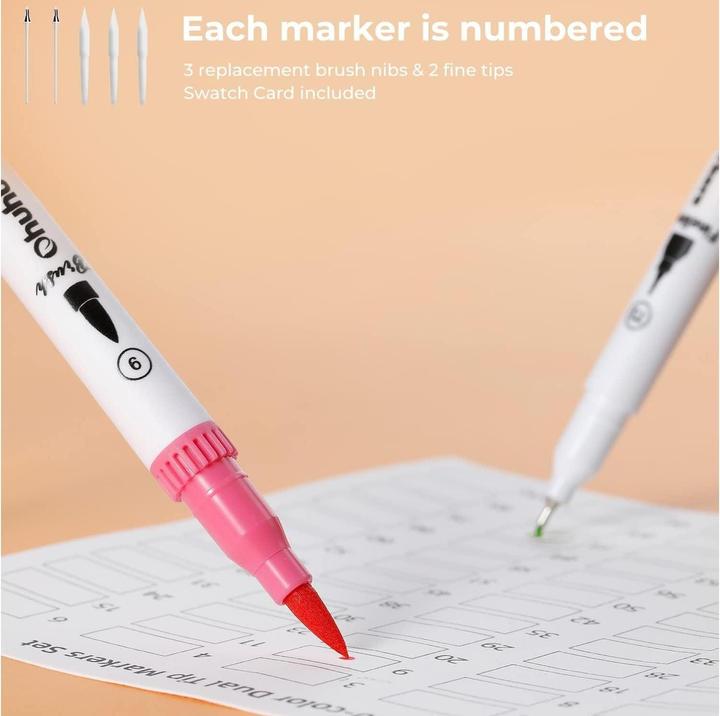 Image du produit Ohuhu Série Maui (60 x)