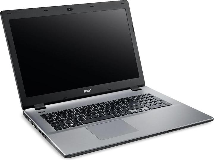 Produktbild Acer Aspire E5-771G (17.30", 8 GB, CH, Intel Core i5-4210U)