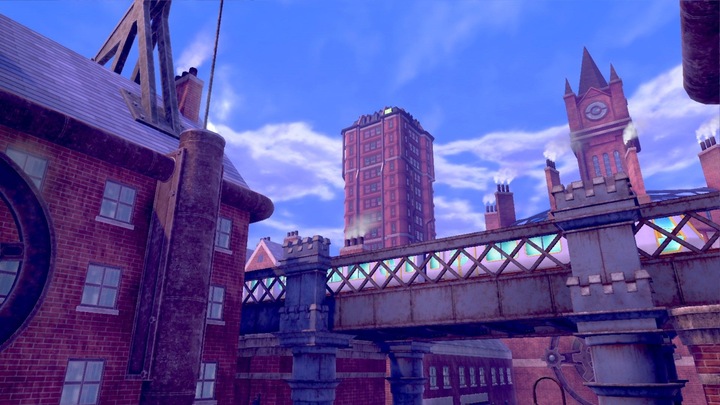 Produktbild Nintendo Pokémon Schwert (Switch, DE)