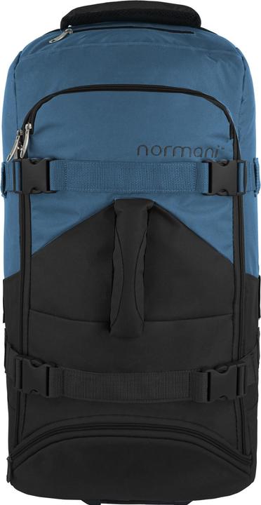 Immagine prodotto Normani Borsa da viaggio Melano (60 l)