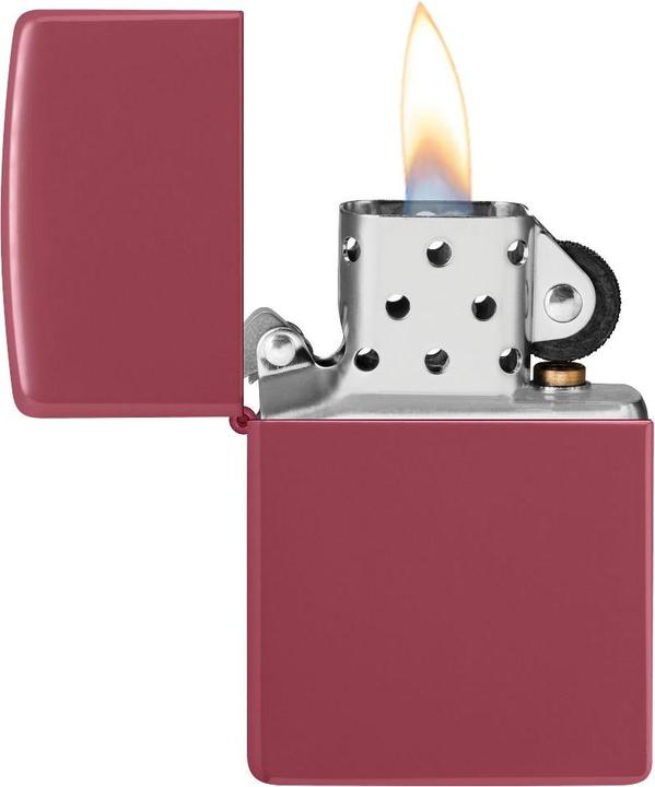 Actual product image Zippo Classic Brick
