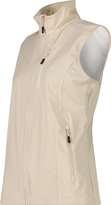 Immagine prodotto CMP Campagnolo Women's Light Softshell Vest (42, L)