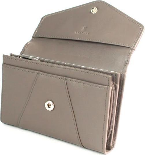 Actual product image Eastern Counties Leather Camille Leather Wallet Envelope
