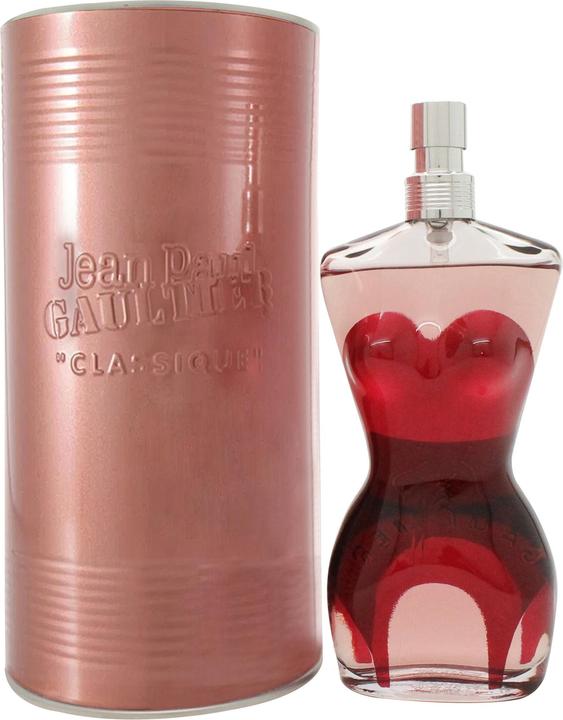 Gaultier Classique (Eau de parfum, 100 ml)
